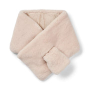 Monta Schal | Lammwolle Modeaccessoire | Sheepskinhouse.ch