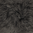 Schaukelstuhl | Tibet | Skandinavischer Design Taupe