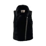 Eily Weste | Shearling Westen | Sheepskinhouse.ch