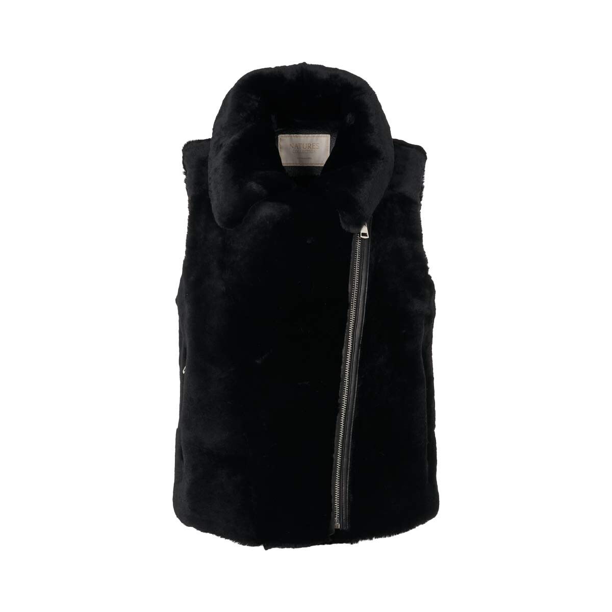 Eily Weste | Shearling Westen | Sheepskinhouse.ch