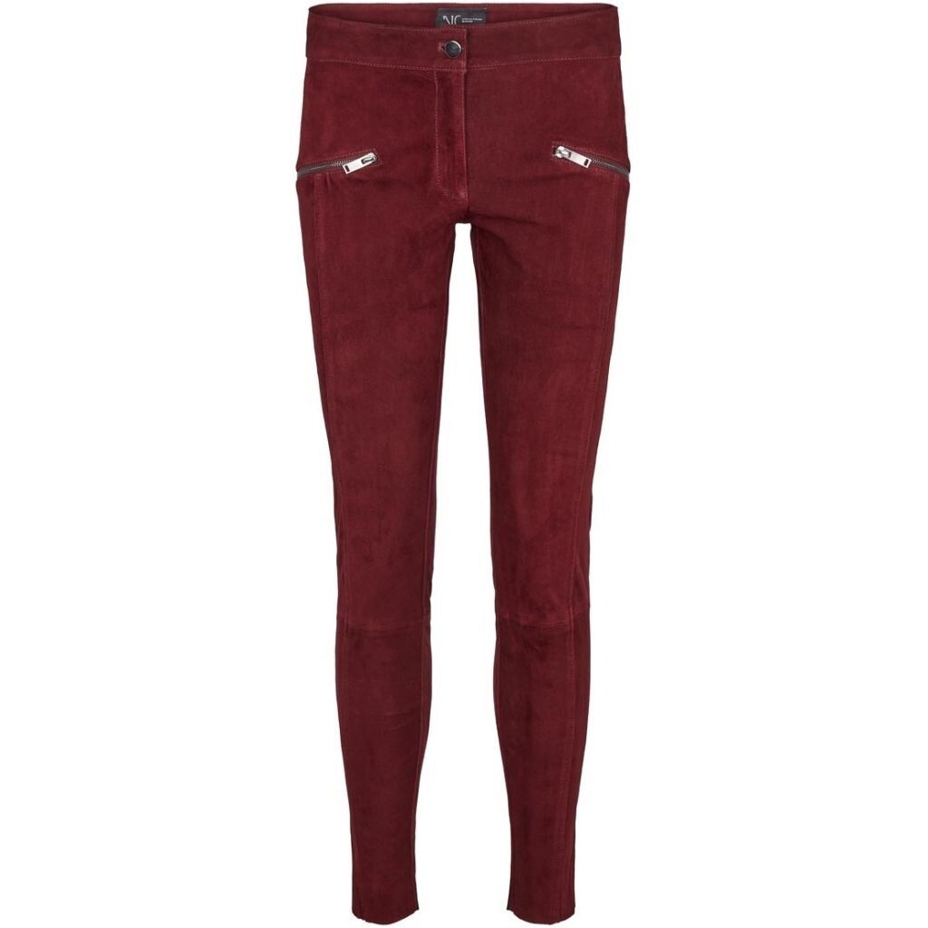 Jasmin Leggings | Wildleder Modeaccessoire | Sheepskinhouse.ch