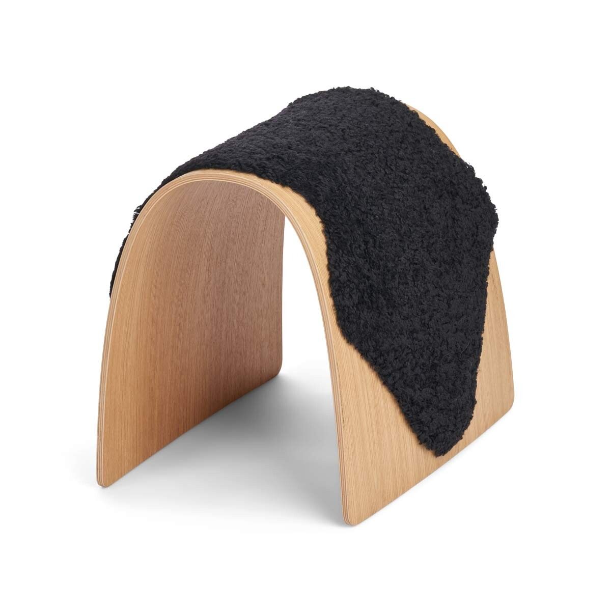 Schafhocker Cover | Kurzhaar | Neuseeland Stühle | Sheepskinhouse.ch