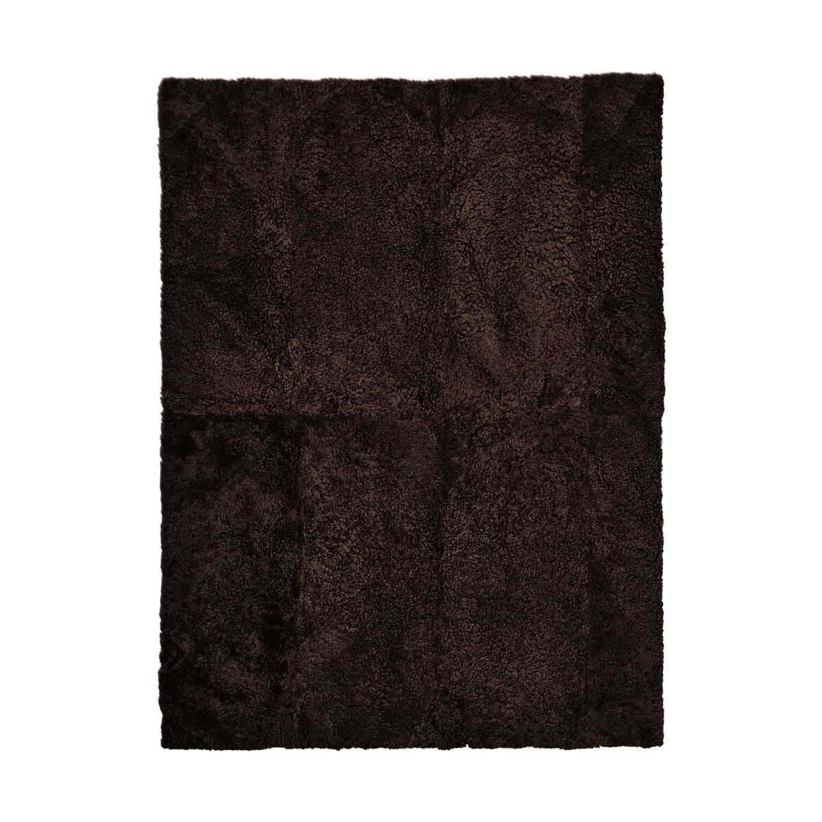 Lammfell Designerteppich Premium | Kurzhaar | Neuseeland Teppiche | Sheepskinhouse.ch