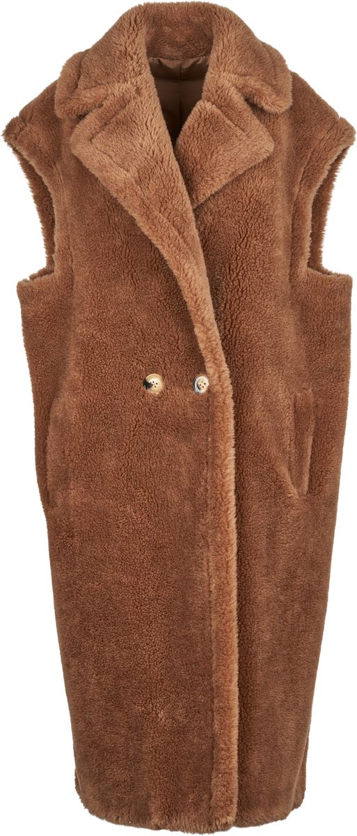 Courtney Weste | Lammwolle Westen | Sheepskinhouse.ch