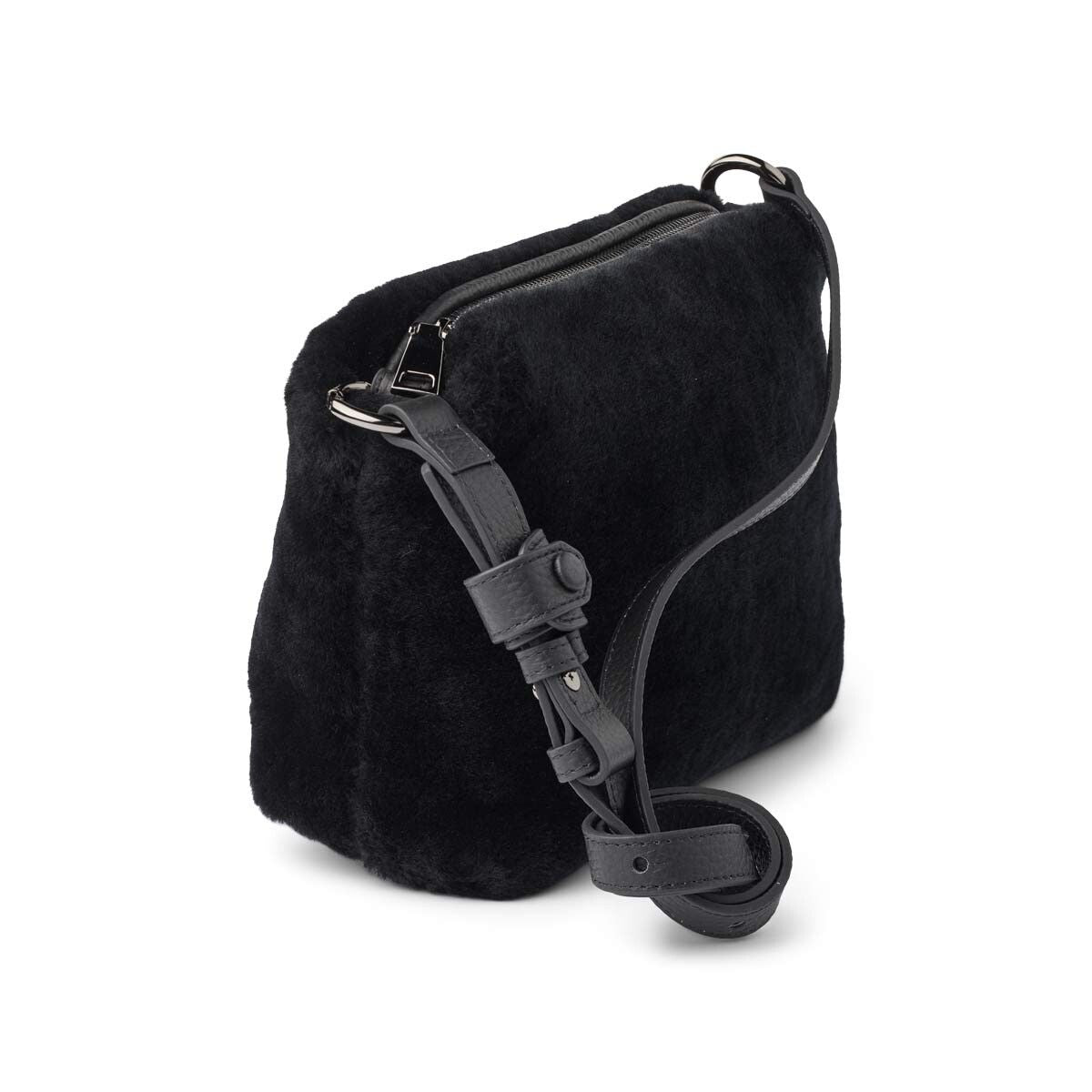 Olivia Tasche | Neuseeland | Lammwolle Taschen | Sheepskinhouse.ch