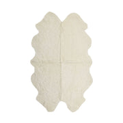 Lammfell Teppich | Kurzhaar | Neuseeland | 170x110 cm Lammfelle | Sheepskinhouse.ch