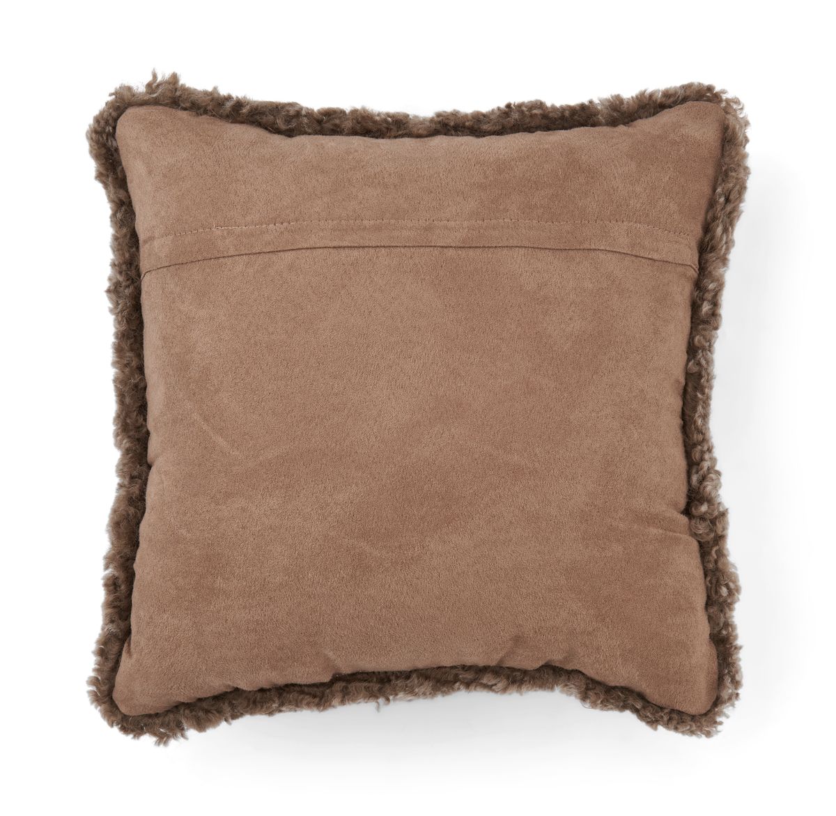 PATTERN COLLECTION | Fellkissen | Kurzhaar | Neuseeland | 40x40 cm Fellkissen | Sheepskinhouse.ch