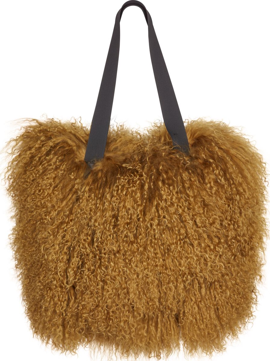 Hailey Shopper | Tibet Taschen | Sheepskinhouse.ch