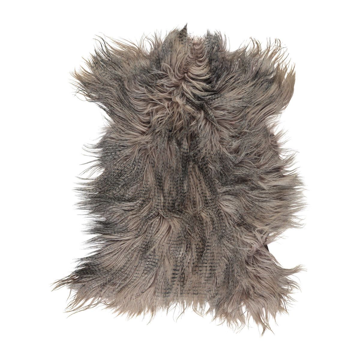 Ziegenfell Premium | Mongolei | 100x70 cm Andere Felle | Sheepskinhouse.ch