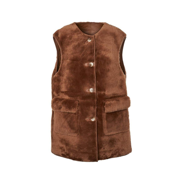 Jenny Weste | Shearling
