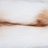 Kaschmirdecke mit Fuchs | Finland | 130x200 cm Sun Glow Fox/Beige