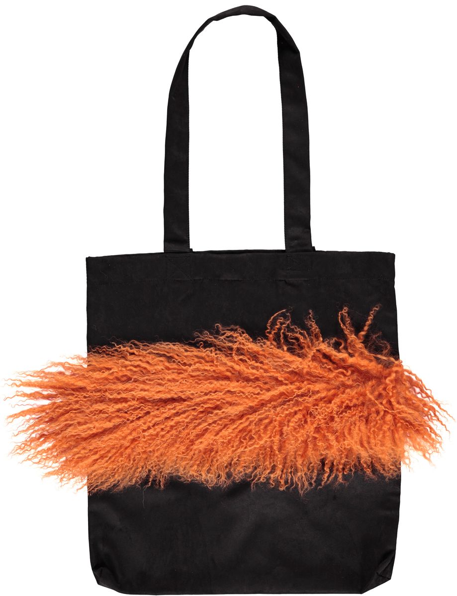 Tragetasche | Tibet Taschen | Sheepskinhouse.ch