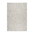 Kuhfell Design Teppich | Brasilien | 200x300 cm | 170x240 cm