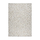 Kuhfell Design Teppich | Brasilien | 200x300 cm | 170x240 cm