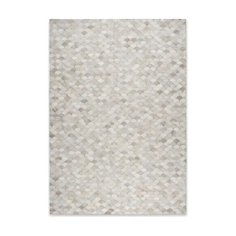 Kuhfell Design Teppich | Brasilien | 200x300 cm | 170x240 cm