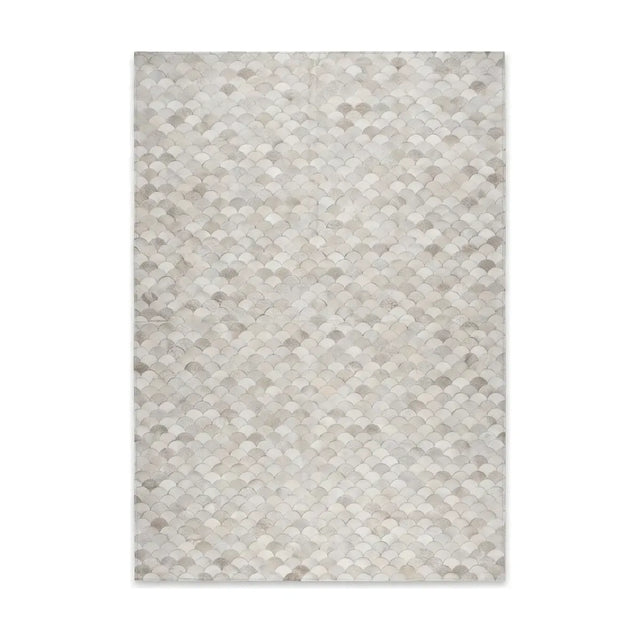 Kuhfell Design Teppich | Brasilien | 200x300 cm | 170x240 cm