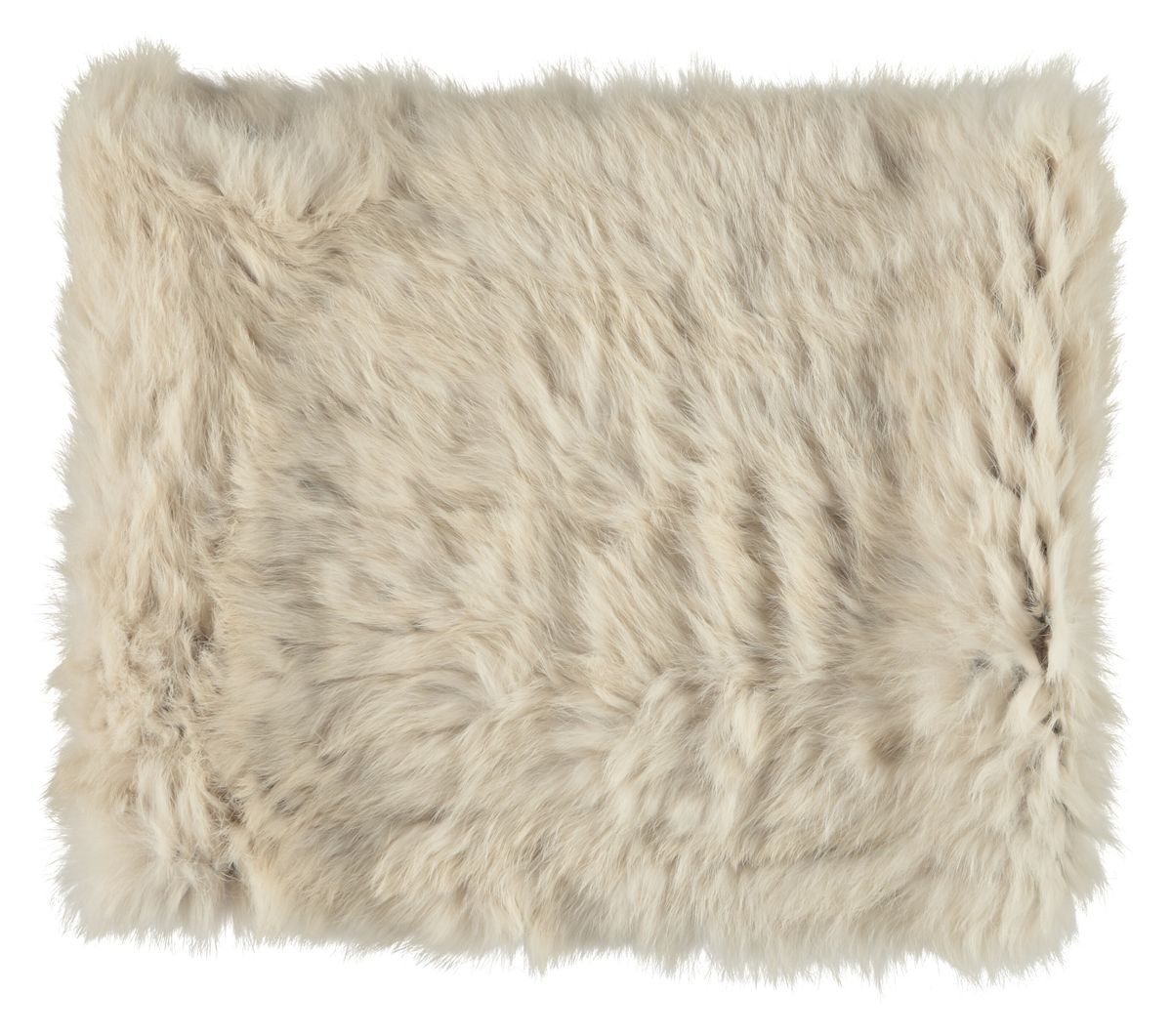 Pelzschal Lydia | Echtfell Kaninchen | Damen