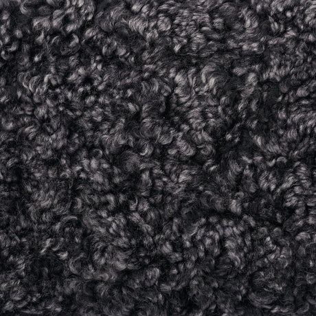 Emilia Barhocker | Lammfell Premium Anthrazit
