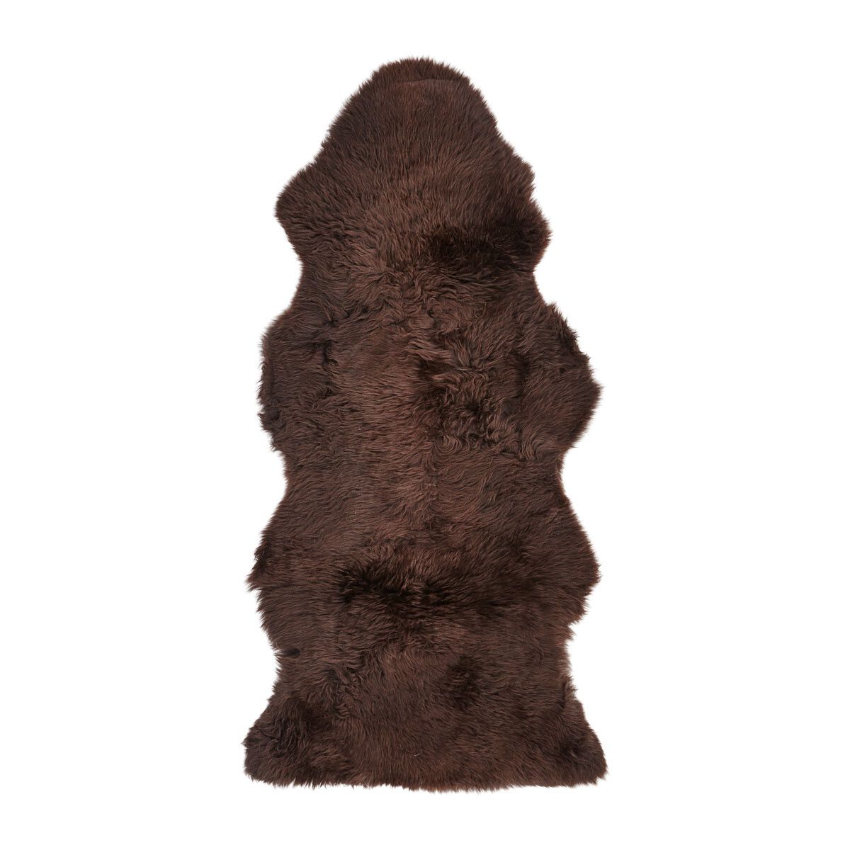Lammfell Premium | Langhaar | Neuseeland | 135x60 cm Lammfelle | Sheepskinhouse.ch