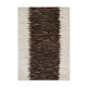Kuhfell-Design-Teppich | Brasilien | Streifen | 200x300 cm | 170x240 cm