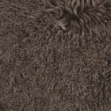 Sitzkissen für Schaukelstuhl | Tibet Taupe