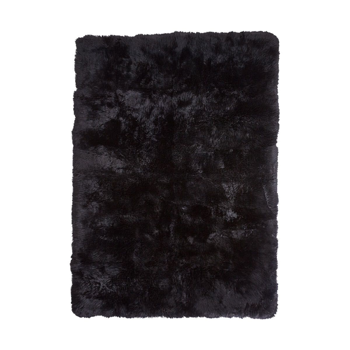 Lammfell Designerteppich Premium | Langhaar | Neuseeland Teppiche | Sheepskinhouse.ch