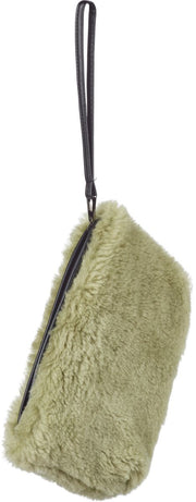 Nelly Clutch | Neuseeland | Lammwolle Taschen | Sheepskinhouse.ch