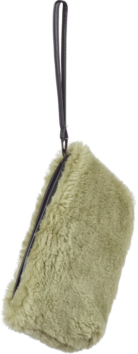 Nelly Clutch | Neuseeland | Lammwolle Taschen | Sheepskinhouse.ch
