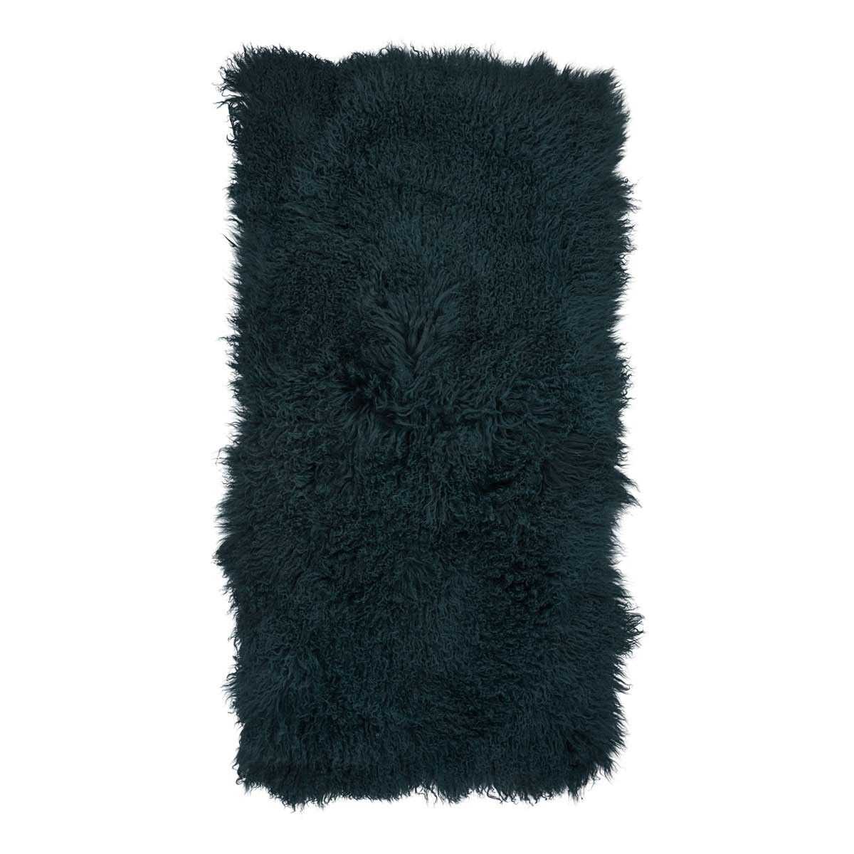 Lammfelldecke | Tibet | 60x120 cm Decken | Sheepskinhouse.ch