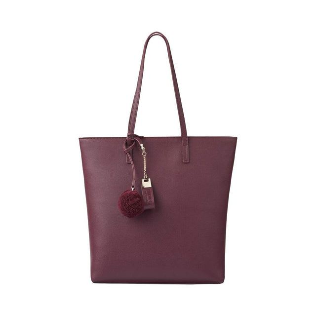 Juliana Shopper | Lammleder
