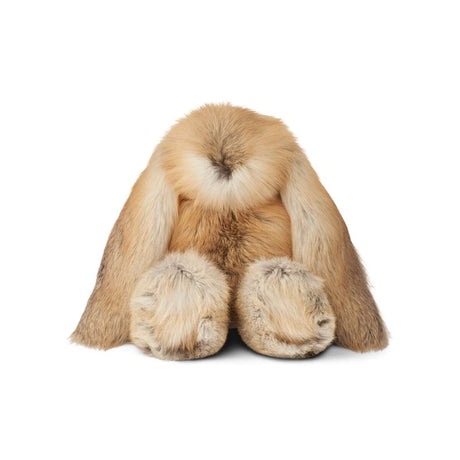 Stofftier | Kaninchen aus Fuchs Gold Fuchs/Beige