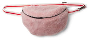 Saki Gürteltasche | Neuseeland | Lammwolle Taschen | Sheepskinhouse.ch