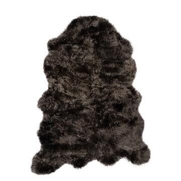 Lammfell Premium | Langhaar | Neuseeland | 104x150 cm Lammfelle | Sheepskinhouse.ch