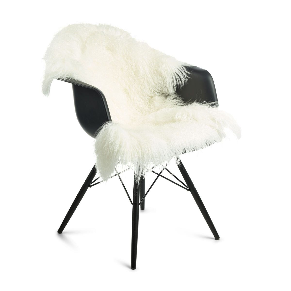 Lammfell Premium | Tibet | 85x50 cm Lammfelle | Sheepskinhouse.ch
