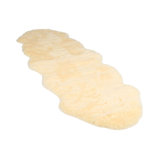 Doppeltes Lammfell für Kinder & Babys | 160x50 cm