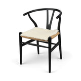 Stuhlauflage | Kurzhaar | Neuseeland | 40x40 cm Sitzkissen | Sheepskinhouse.ch