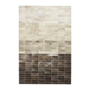 Kuhfell Designerteppich | Monaco Kuhfell | Sheepskinhouse.ch