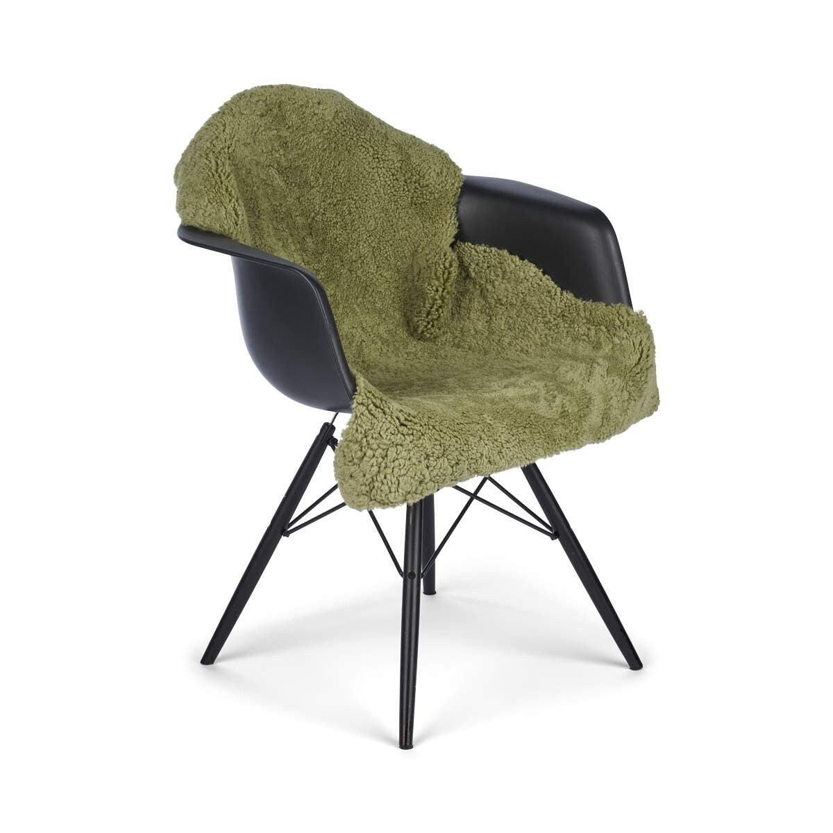 Merino Premium Lammfell | Kurzhaar | Neuseeland | 90x60 cm Lammfelle | Sheepskinhouse.ch