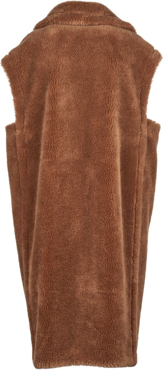 Courtney Weste | Lammwolle Westen | Sheepskinhouse.ch
