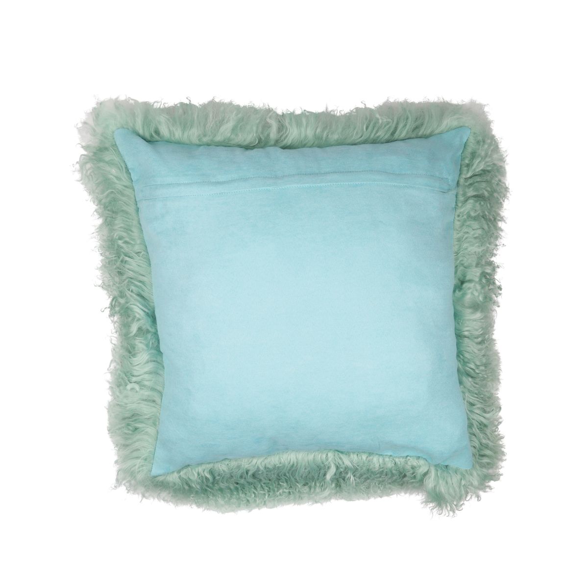 Fellkissen | Tibet | 50x50 cm Fellkissen | Sheepskinhouse.ch