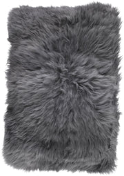 Lammfellkissen | Langhaar | Neuseeland | 40x60 cm Fellkissen | Sheepskinhouse.ch