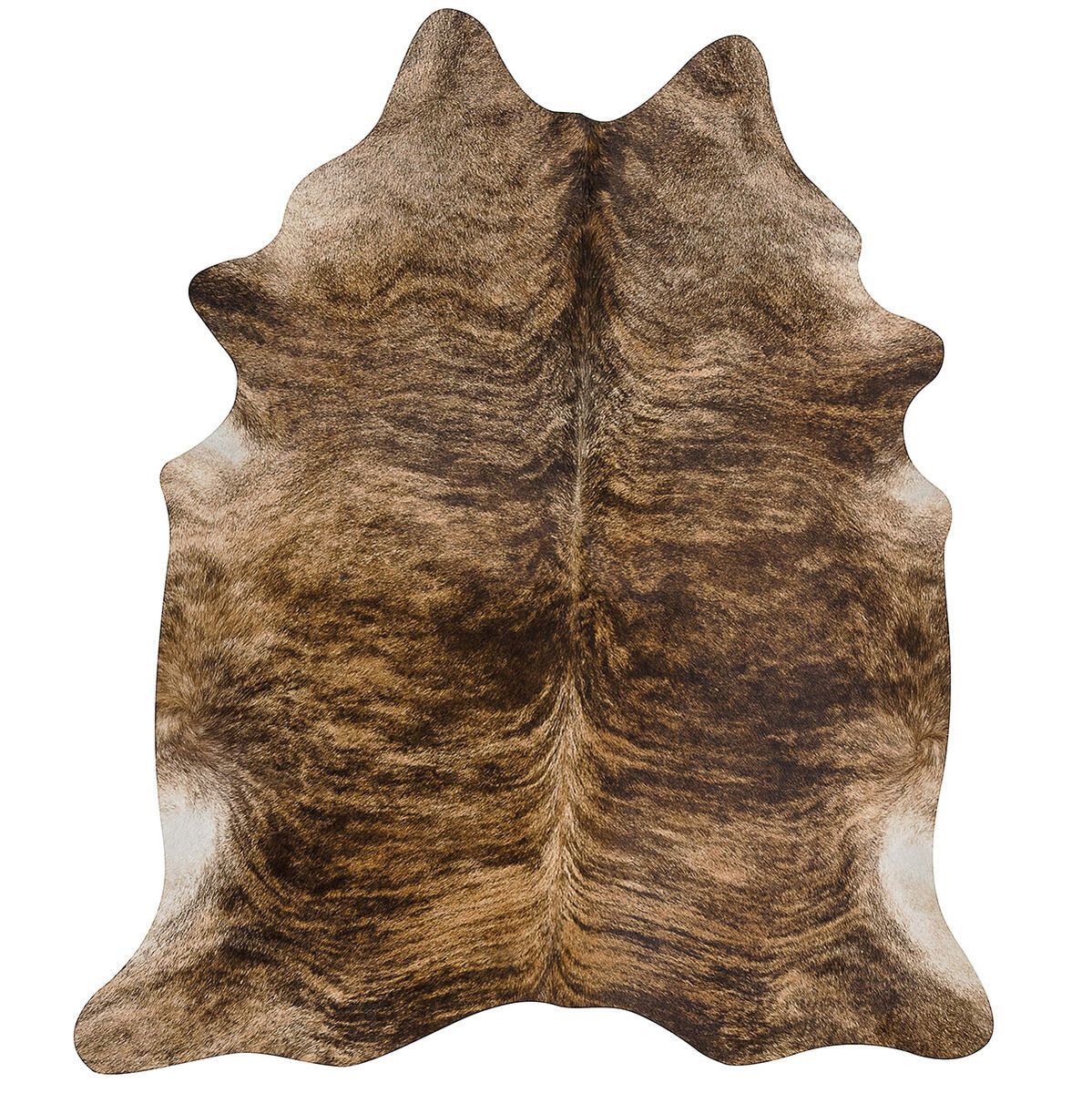 Premium Kuhfell | Brasilien Kuhfell | Sheepskinhouse.ch