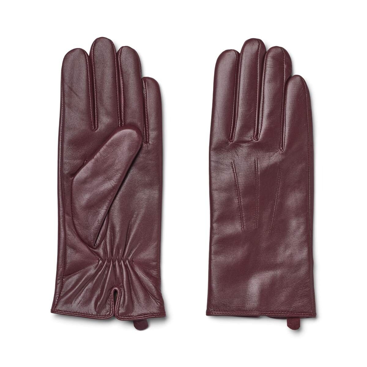 Kimmy Handschuhe | Lammfell | Damenhandschuhe Modeaccessoire | Sheepskinhouse.ch