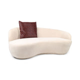 Premium Kuhfellkissen | Doppelseitig | 41x41 cm, 52x52 cm & 61x61 cm Fellkissen | Sheepskinhouse.ch