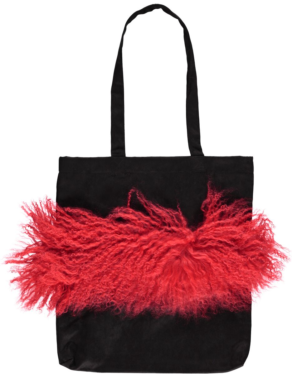 Tragetasche | Tibet Taschen | Sheepskinhouse.ch