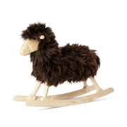 Schaukelschaf │ Povl Kjer Design | Kurzhaar | Groß Schaukelschaf | Sheepskinhouse.ch