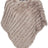 Molly Poncho | Kaninchen