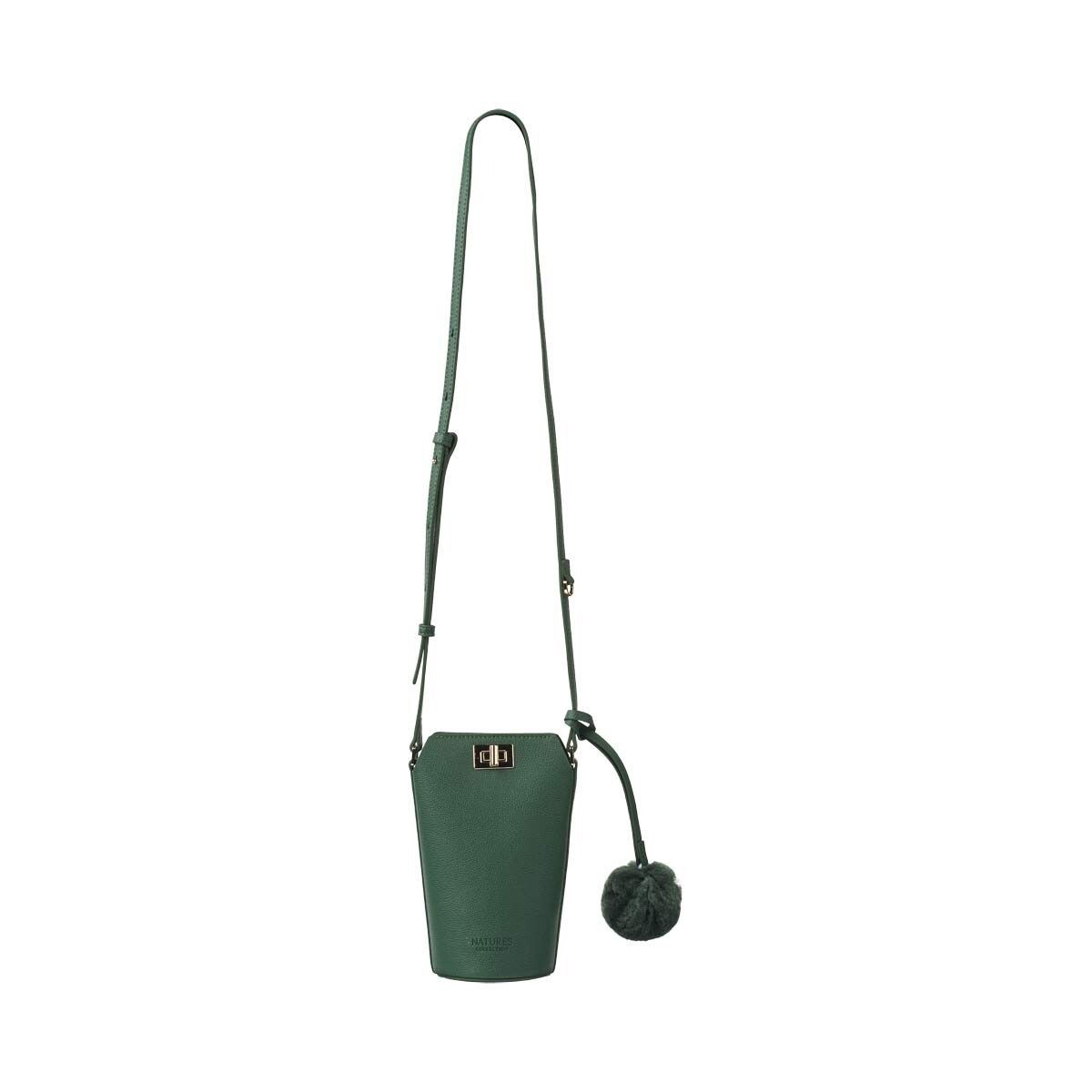Adina Handytasche | Lammleder Taschen | Sheepskinhouse.ch