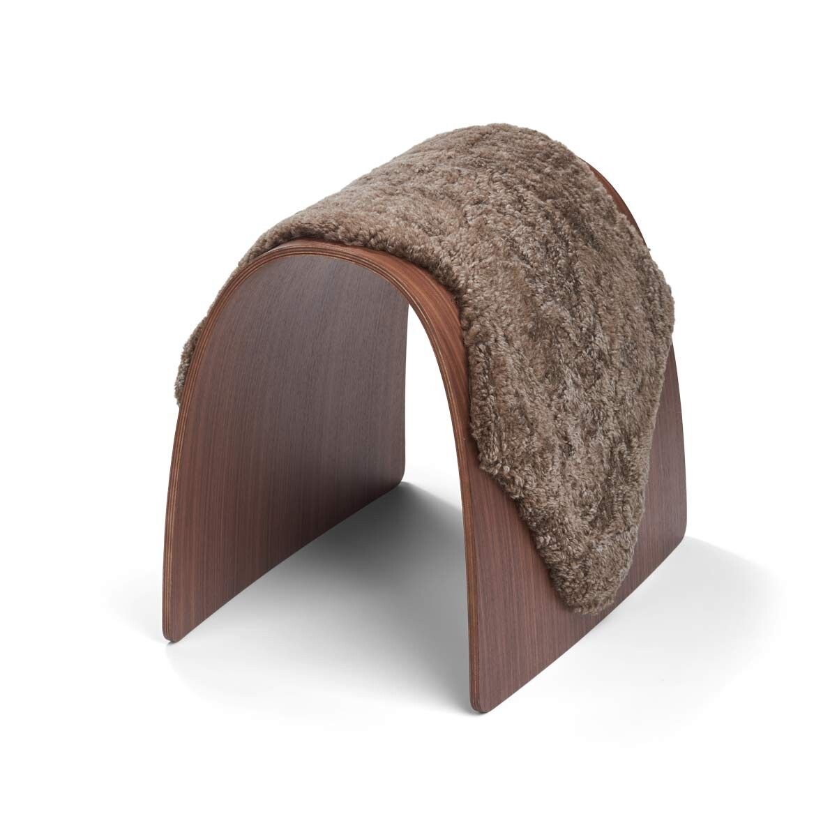 Schafhocker Cover | Kurzhaar | Neuseeland Stühle | Sheepskinhouse.ch