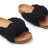 Lilly Kreuz Slippers | Neuseeland | Größe 35-42